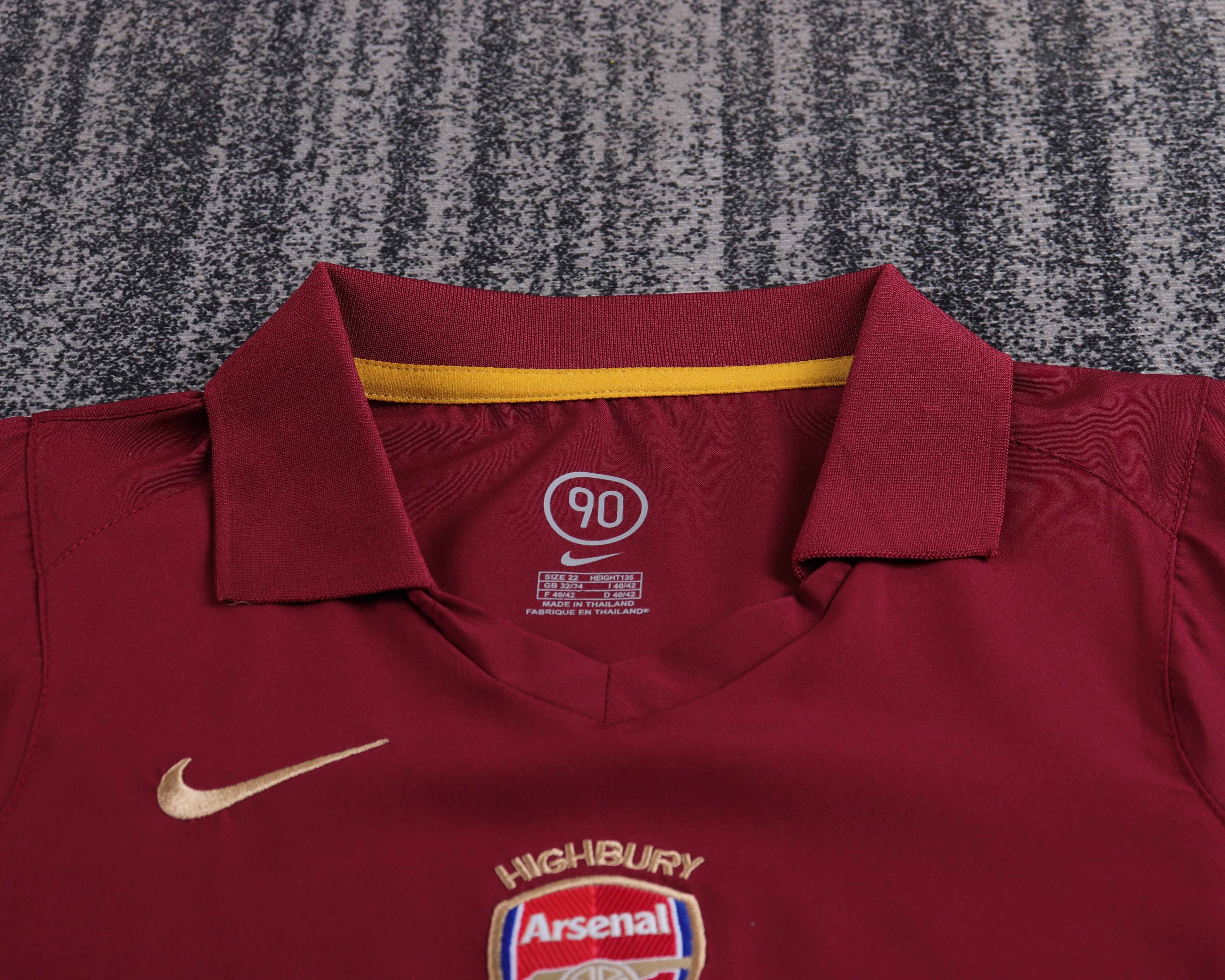 Arsenal 2005-2006 Kids 2 Piece