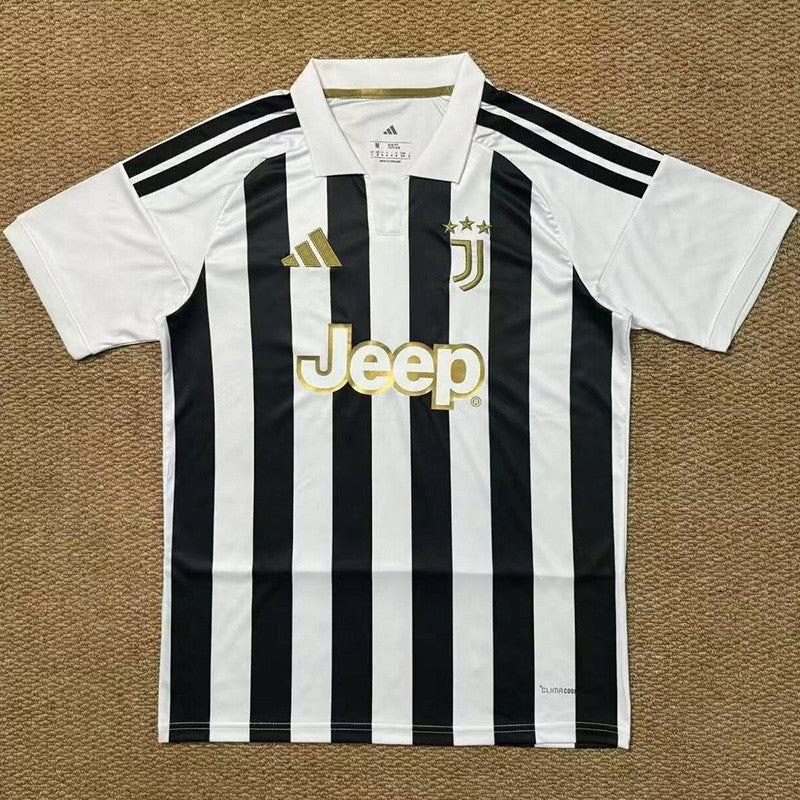 Juventus 26/27 Home Jersey Short Sleeve