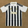 Juventus 26/27 Home Jersey Short Sleeve