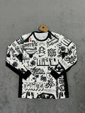 Club America Training Kit Long Sleeve