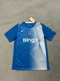 Chelsea Training Kit
