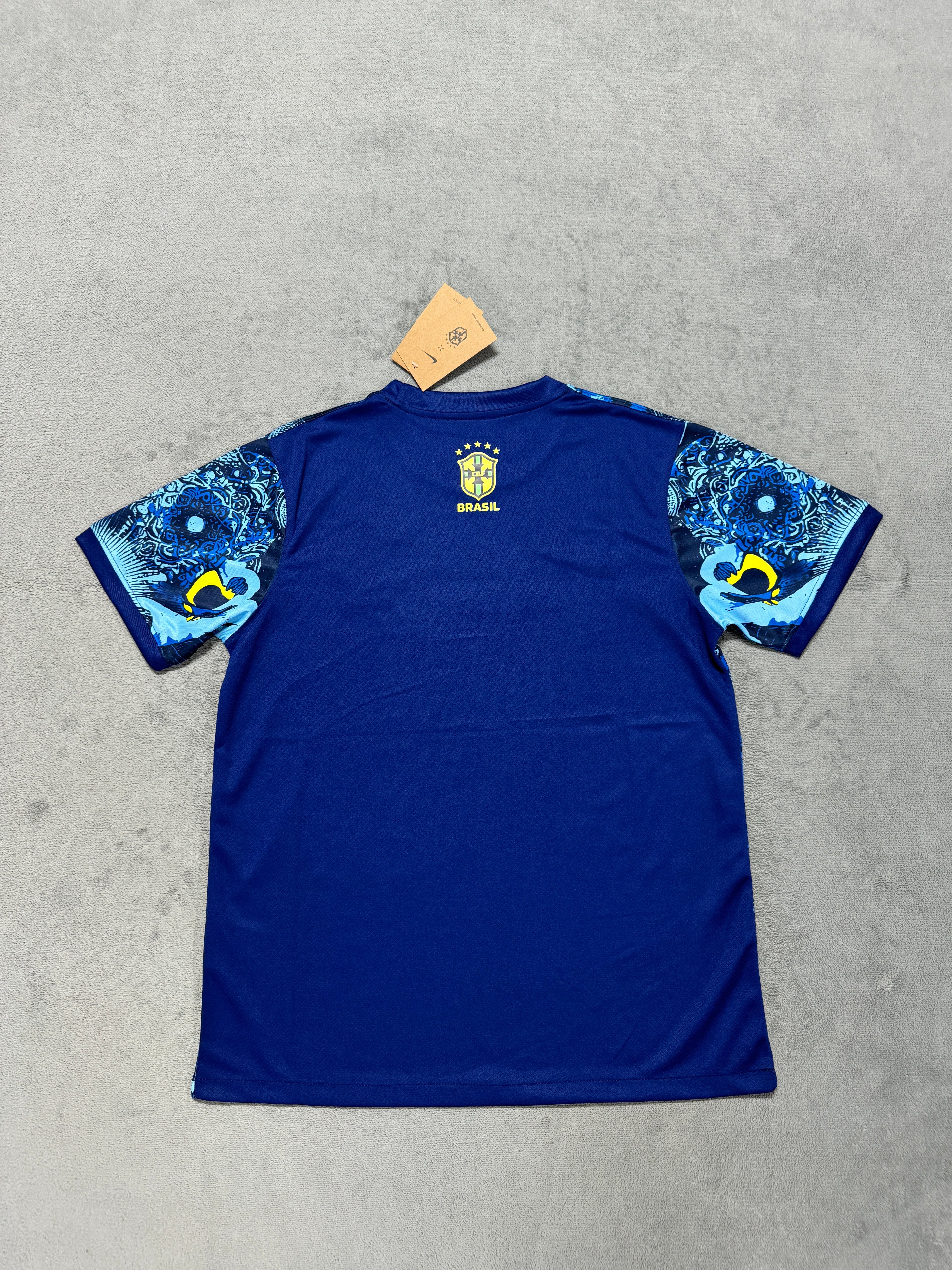 Brazil Limited Edition Jersey