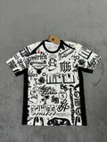 Club America Training Kit Short Sleeve