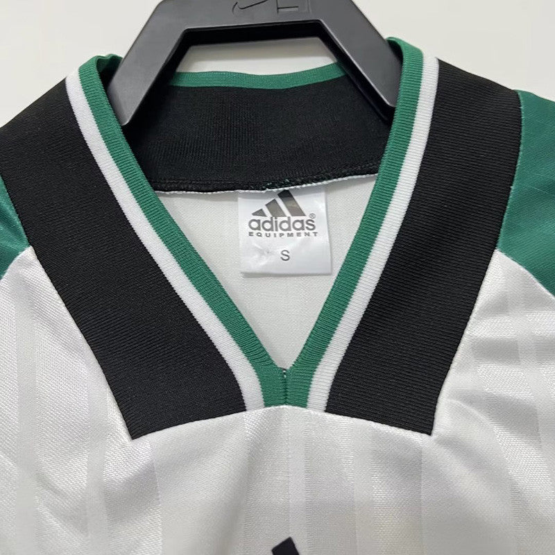 Liverpool 1993-1995 Away Jersey
