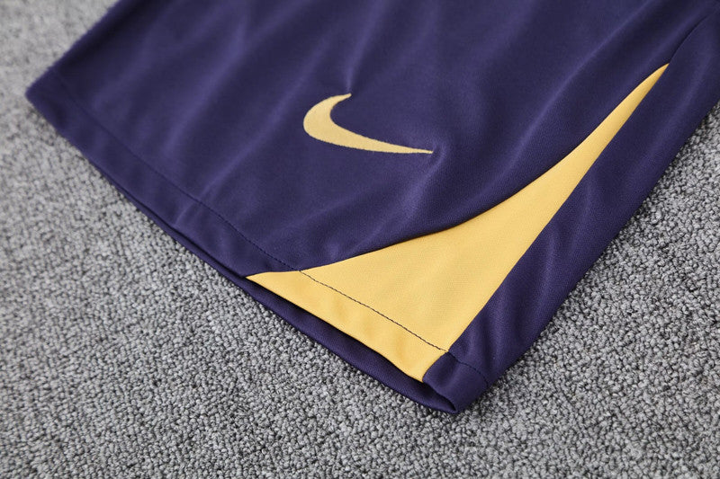 Barcelona Tank Top & Shorts