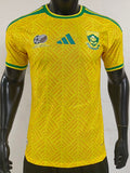 South Africa 26/27 Home Jersey Player Version