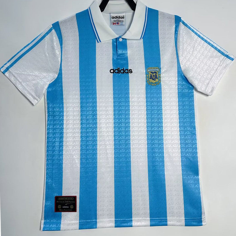 Argentina 1994 Home Jersey