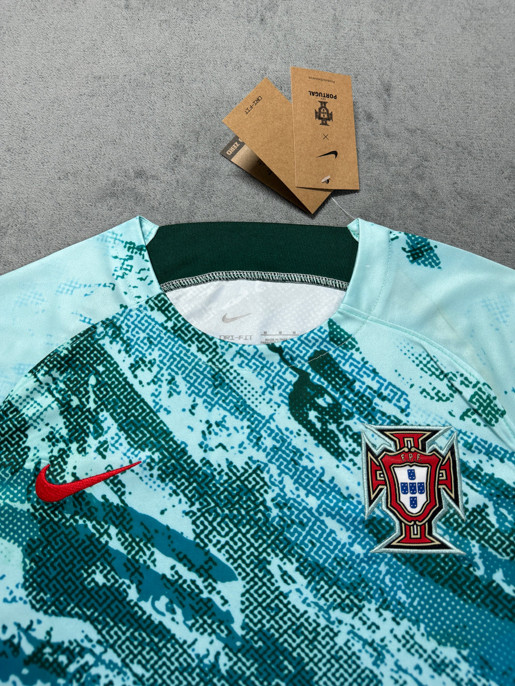 Portugal Training Kit