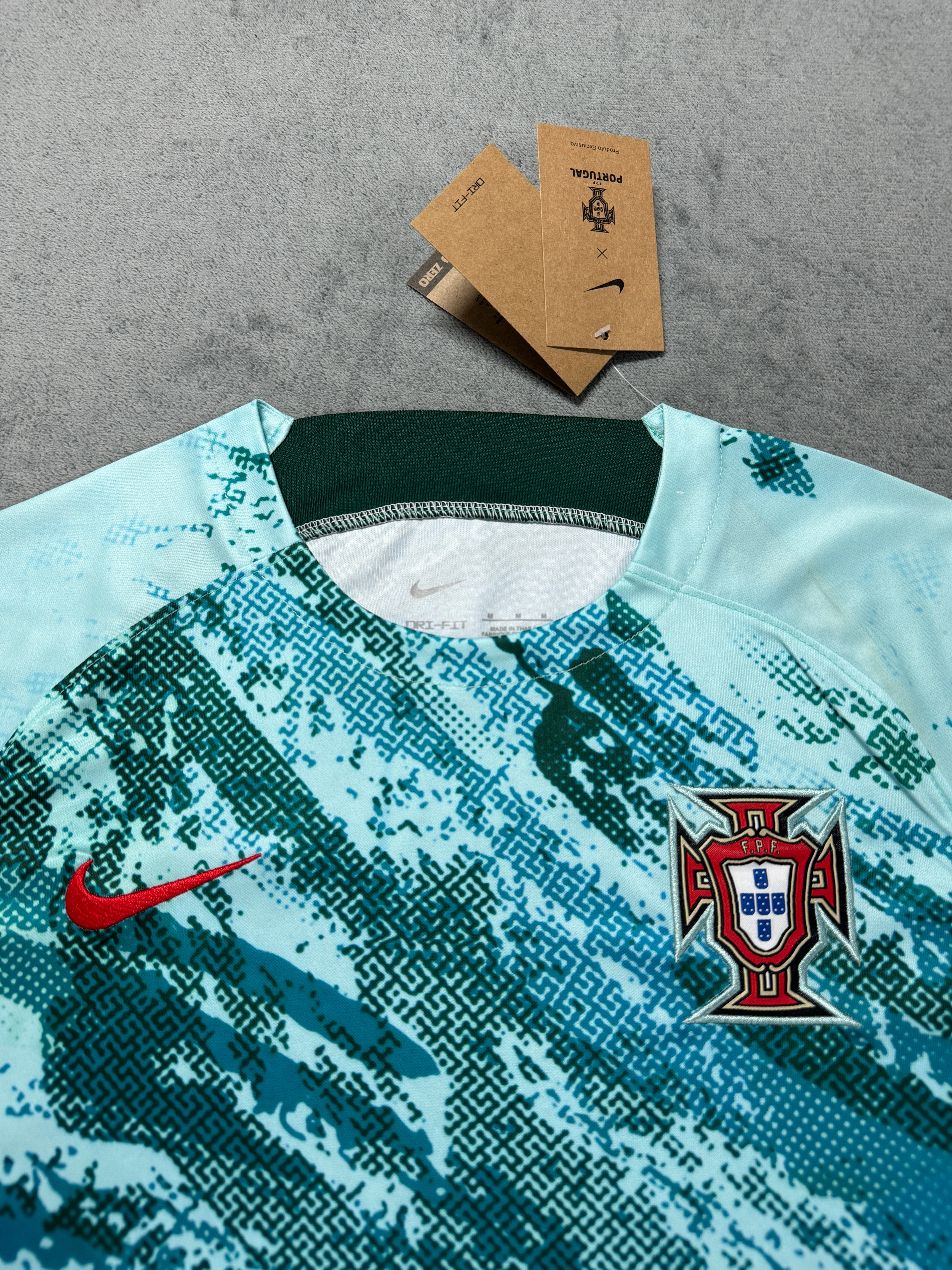 Portugal Training Kit