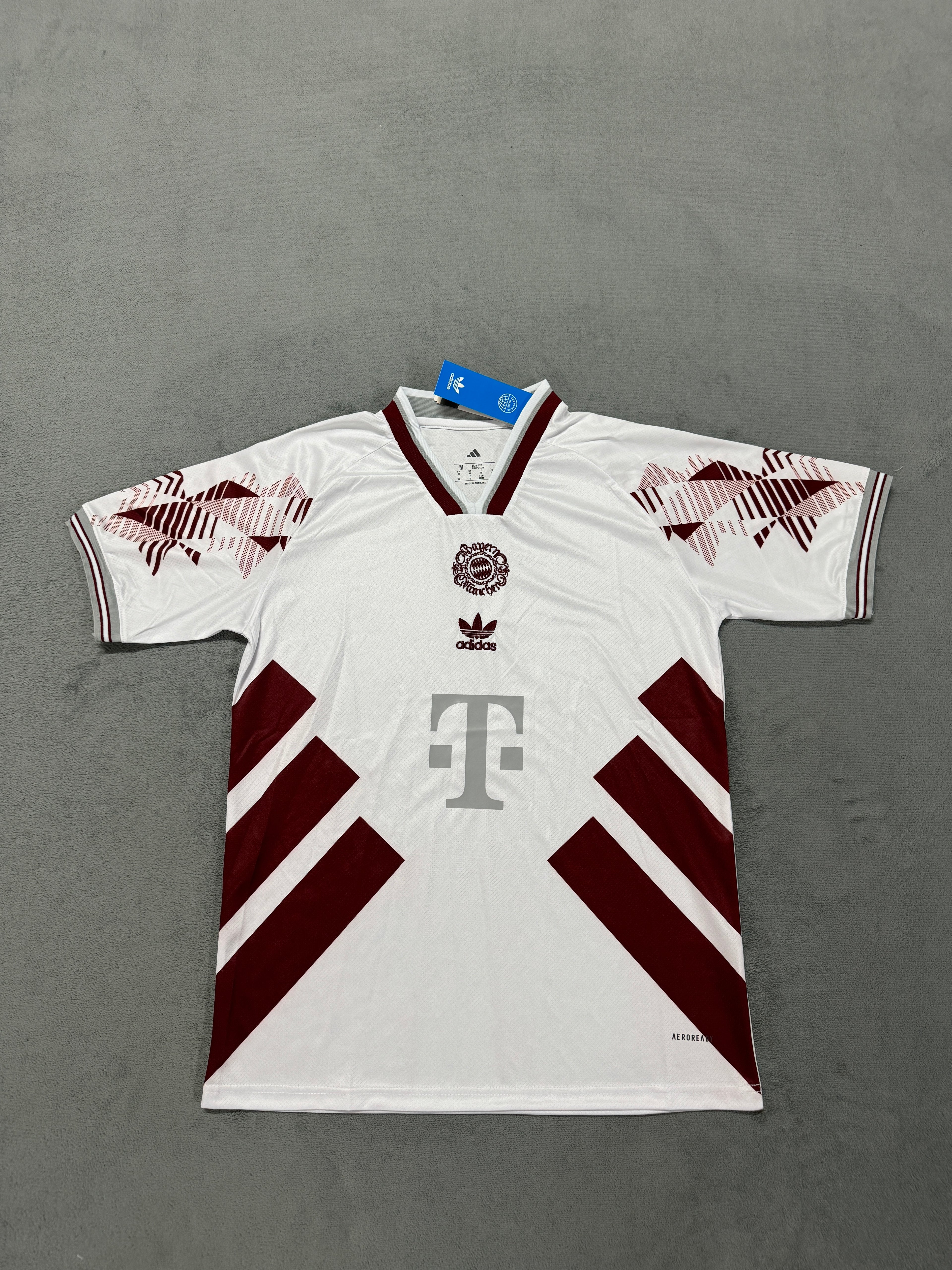 Bayern Munich Limited Edition Jersey