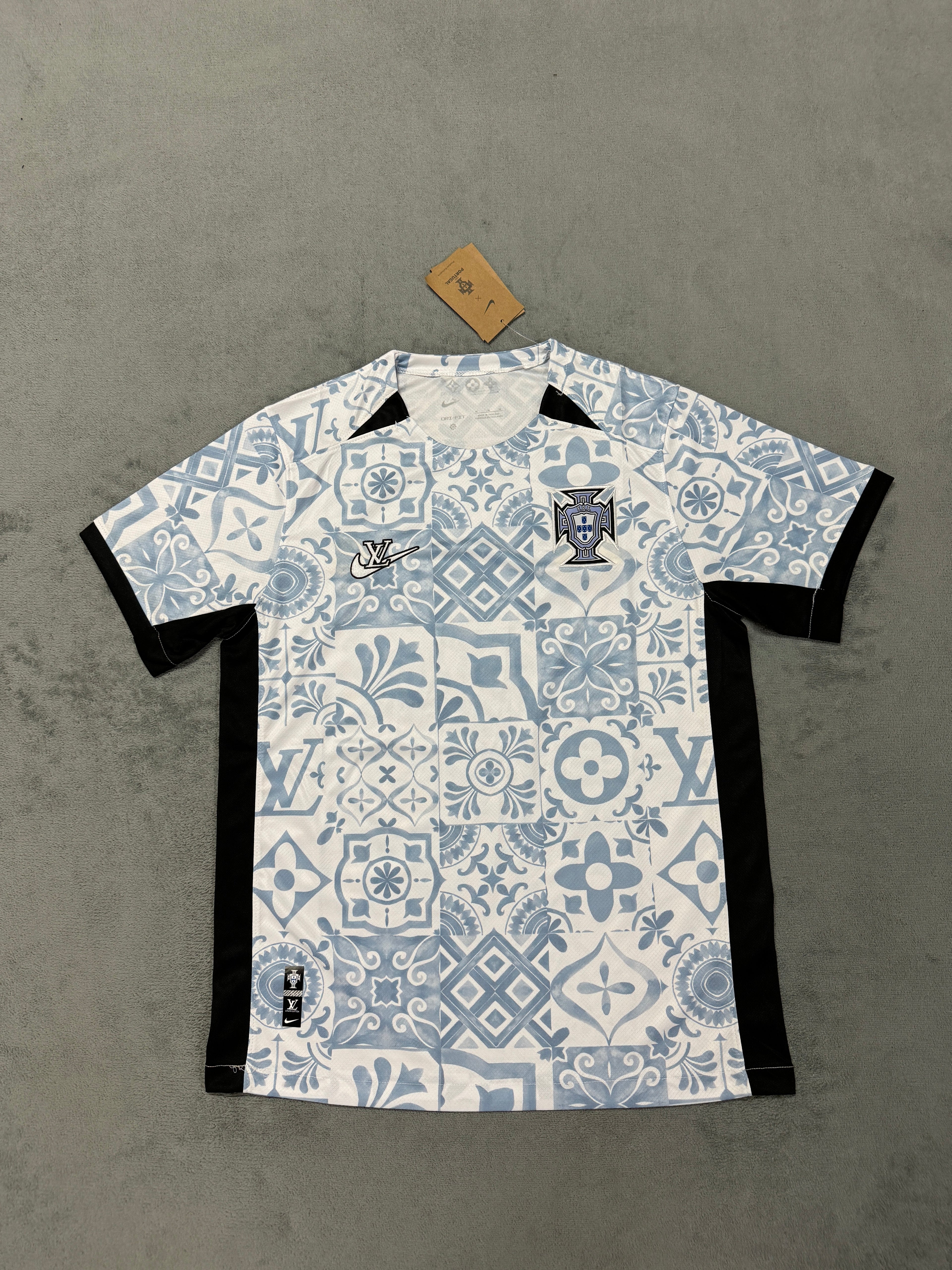Portugal Limited Edition Jersey