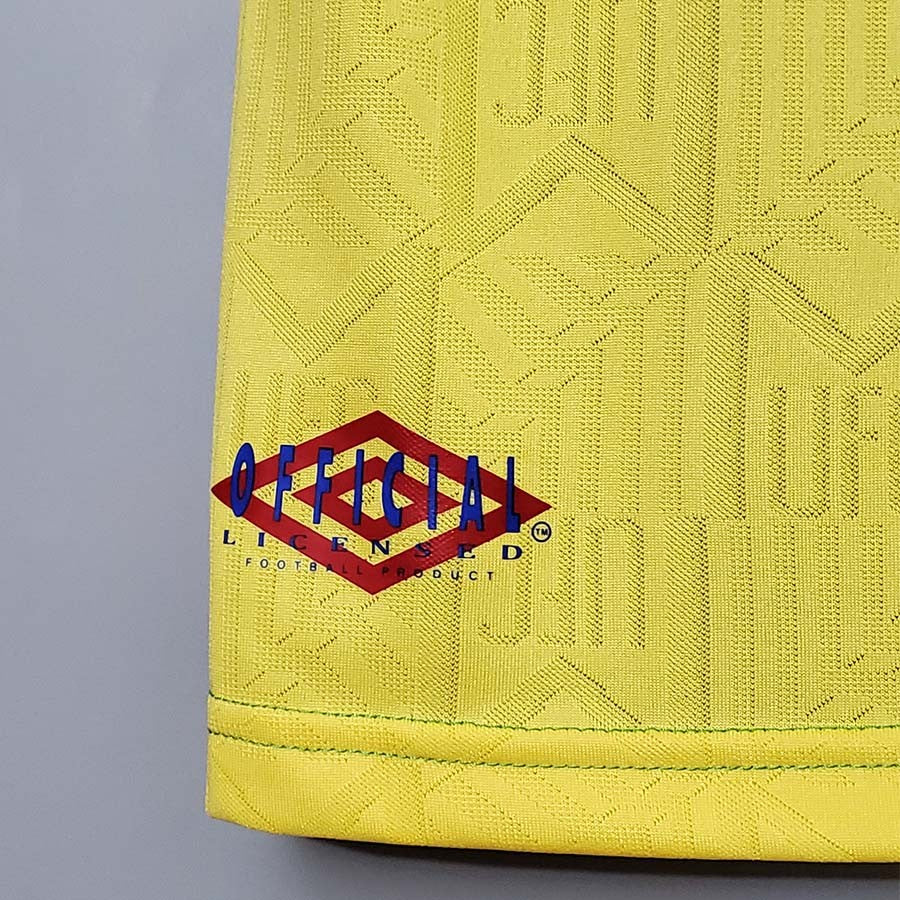 Man United 1992 Away Jersey