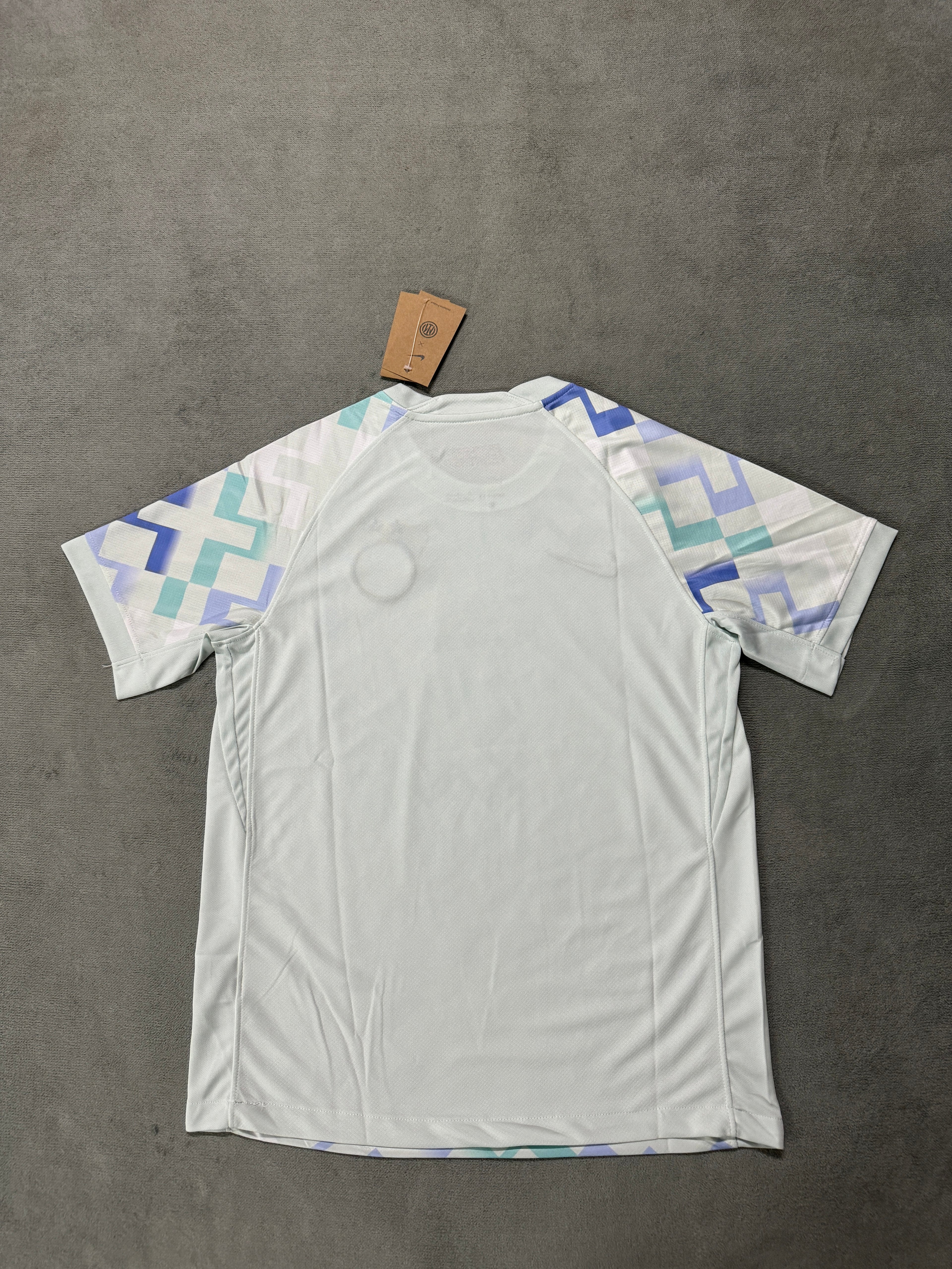 Inter Milan 25/26 Away Jersey