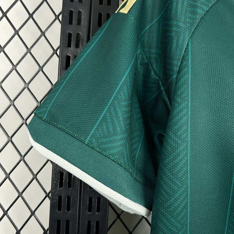 South Africa 2026-2027 Home Jersey