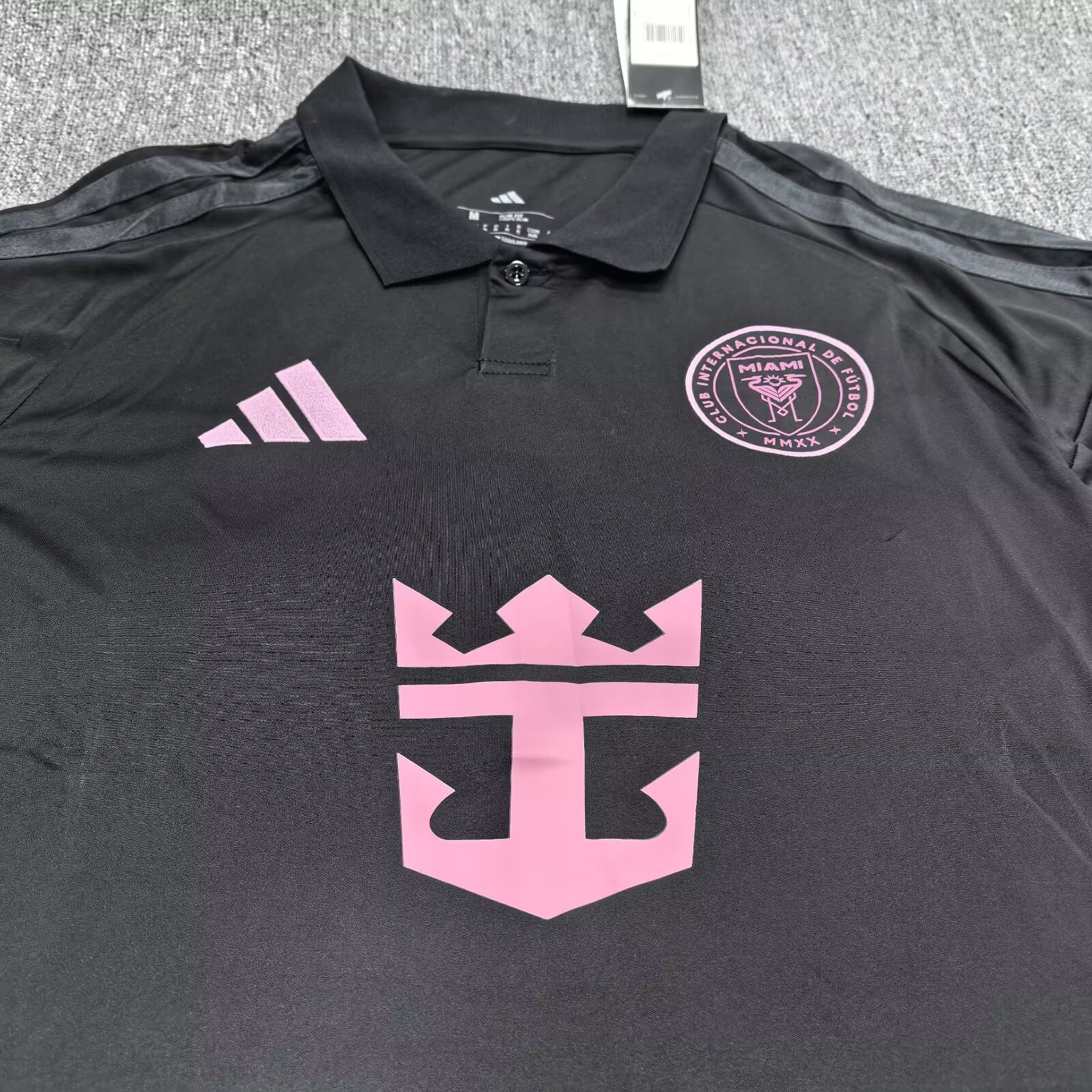 Inter Miami 26/27 Away Jersey