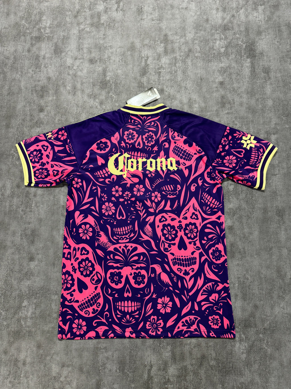 Club America Halloween Special Kit