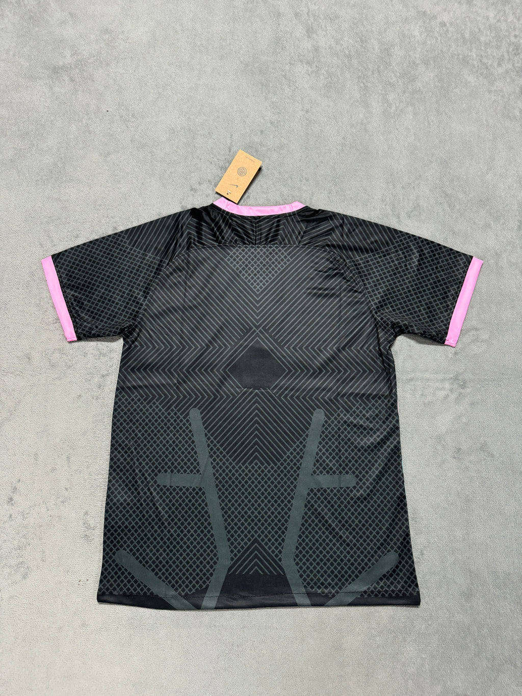 Inter Milan Limited Edition Jersey