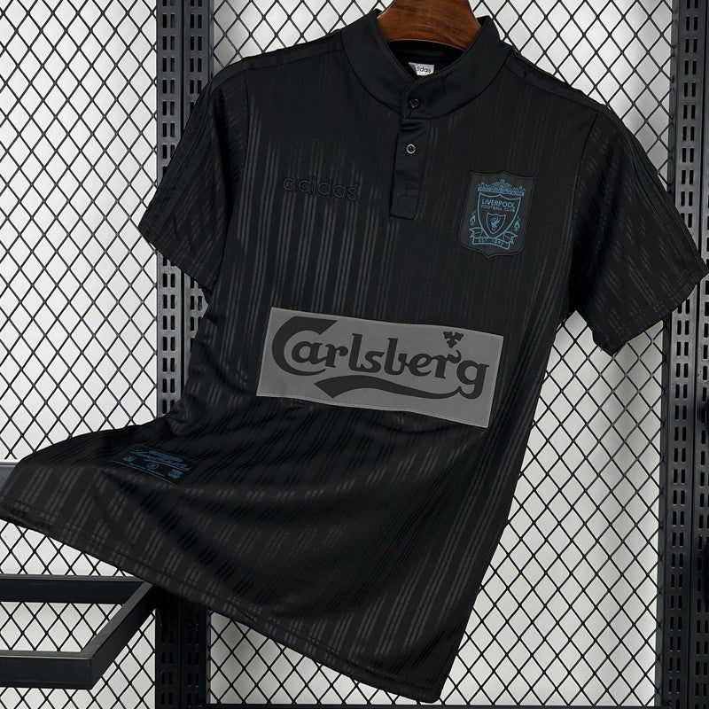Liverpool 1995 Training Jersey