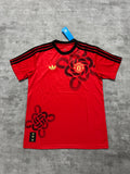 Man United Limited Edition Jersey