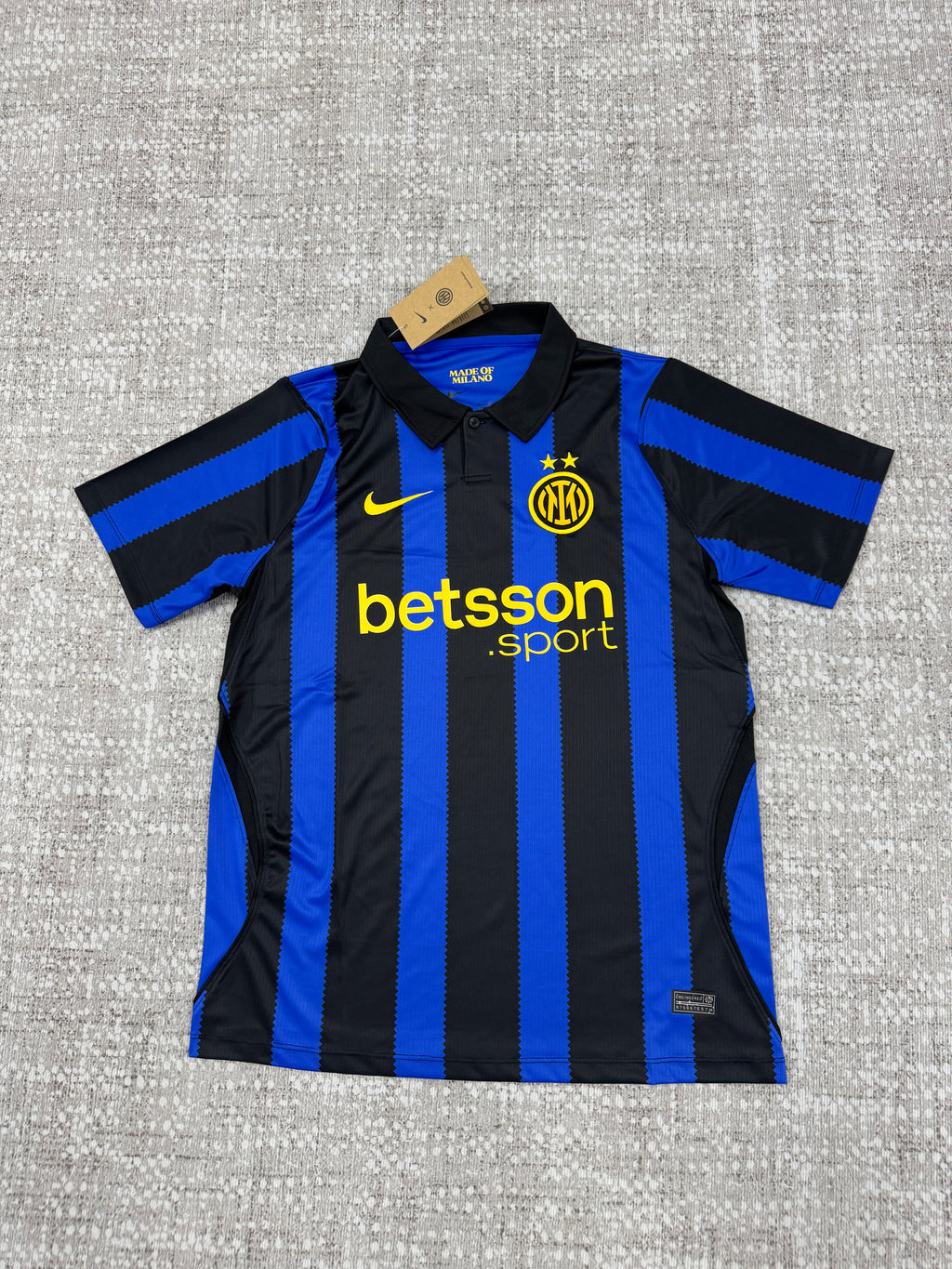 Inter Milan 26/27 Home Jersey