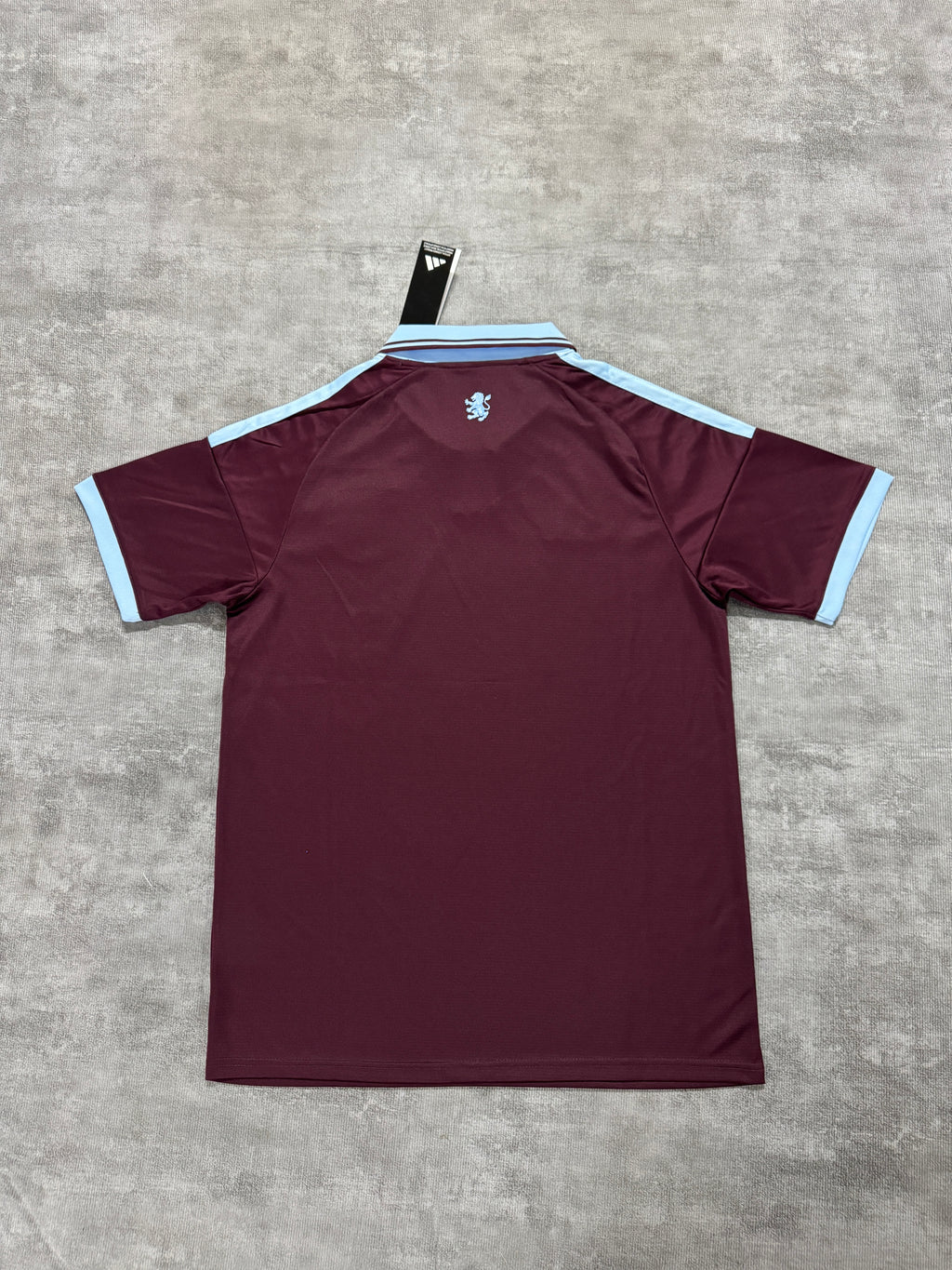 Aston Villa 26/27 Home Jersey