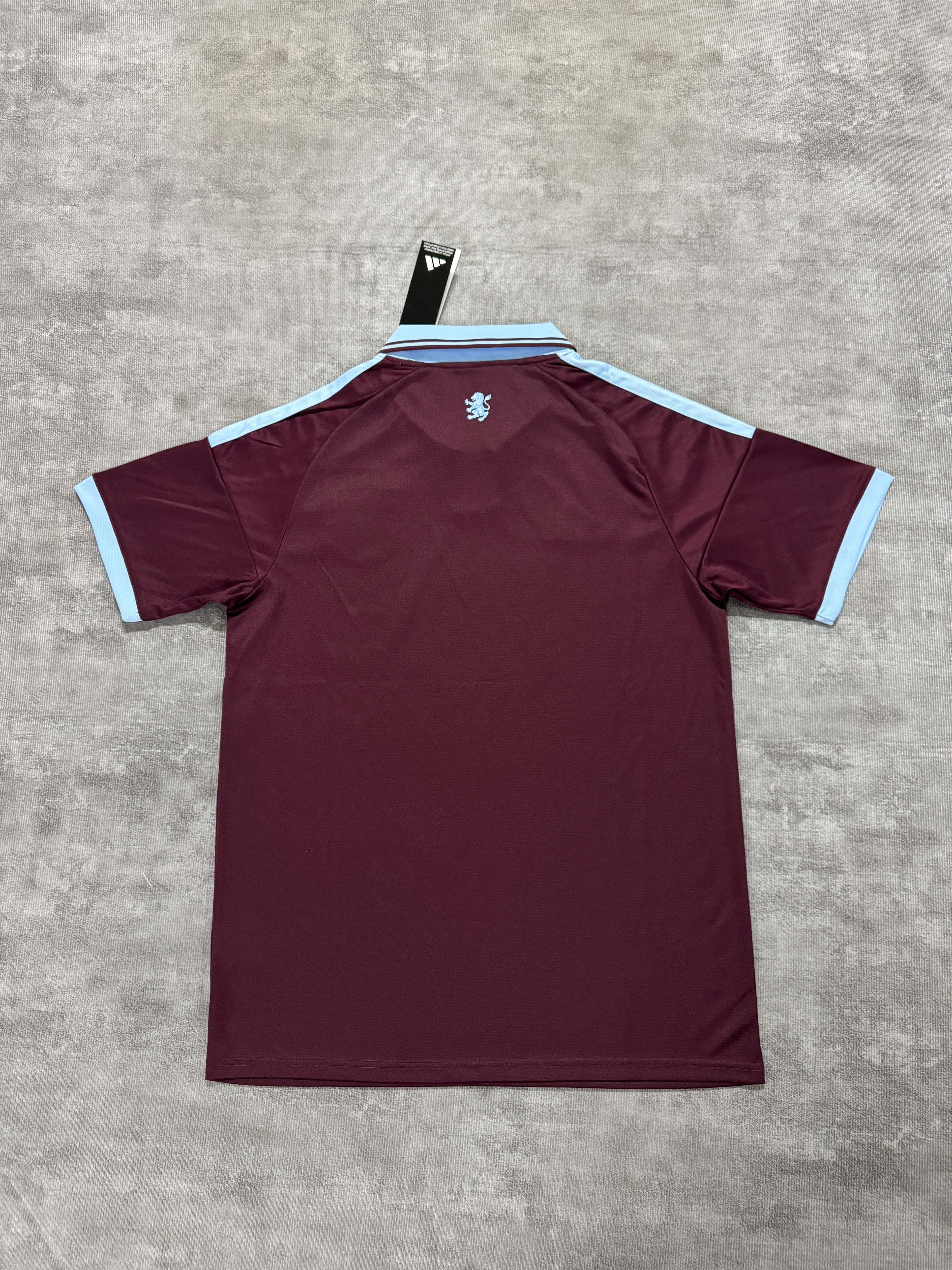 Aston Villa 26/27 Home Jersey