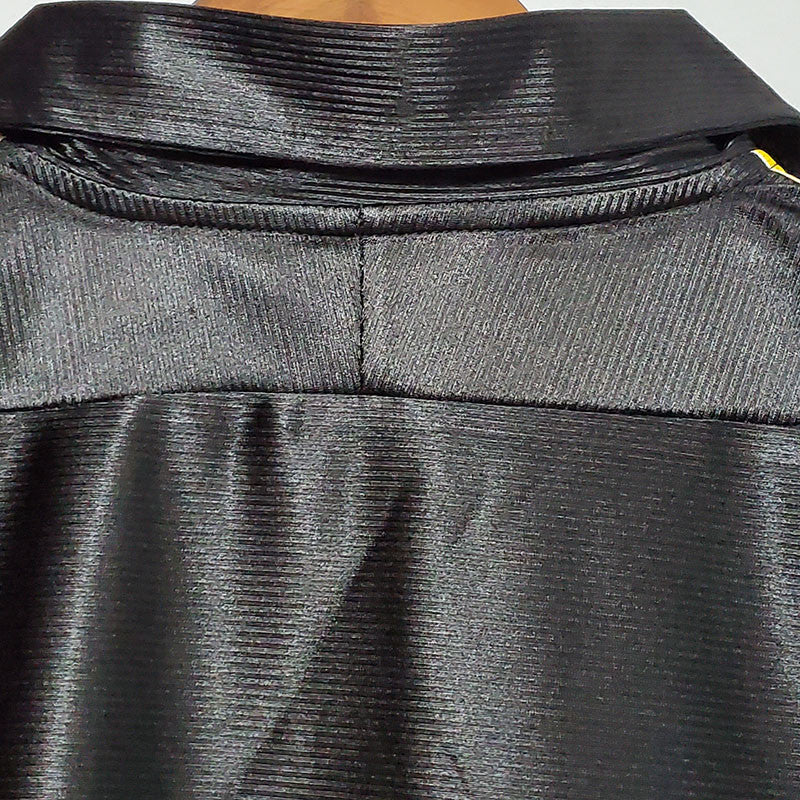 Real Madrid 2000-2001 Away Jersey