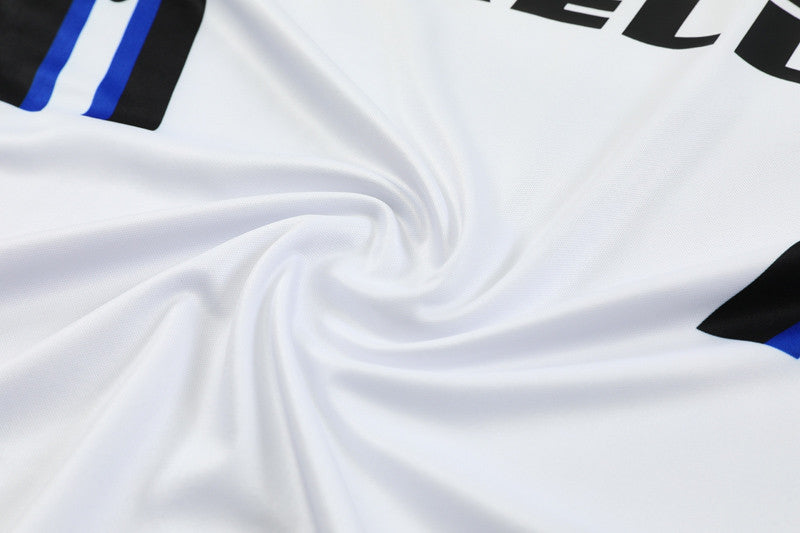 Inter Milan Tank Top & Shorts