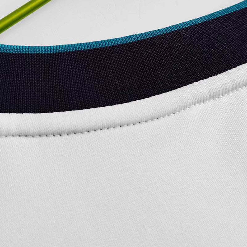 Real Madrid 2012-2013 Home Jersey