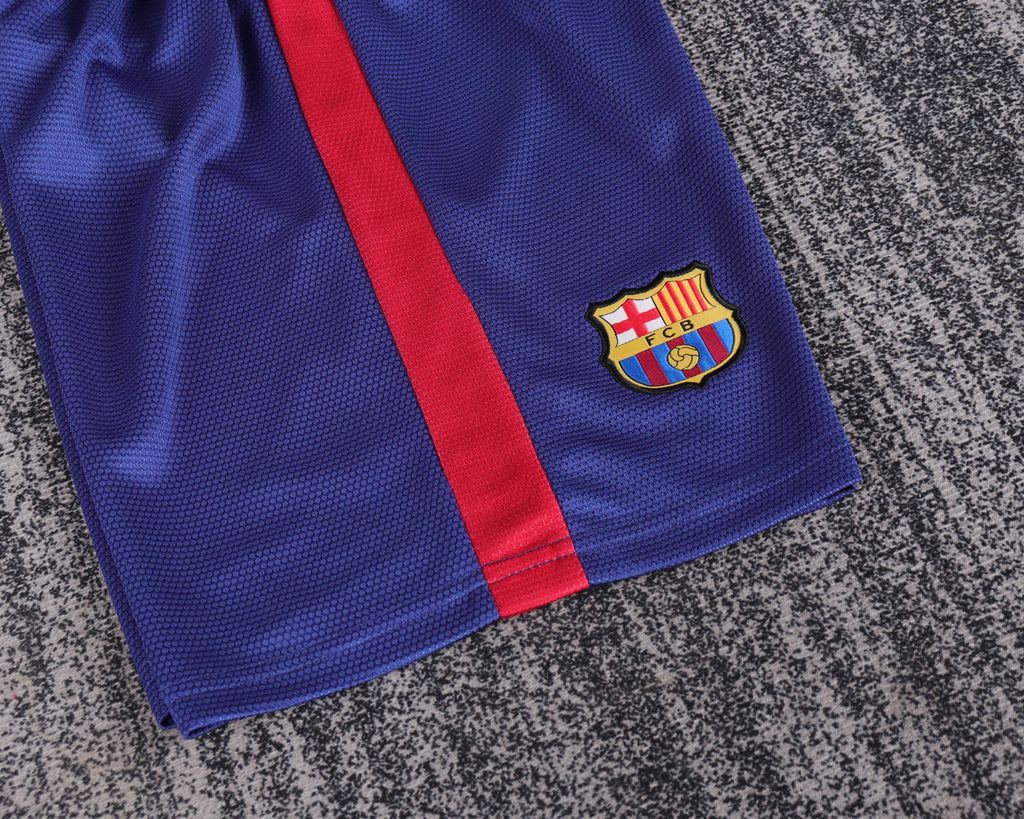 Barcelona 2012-2013 Kids 2 Piece Set