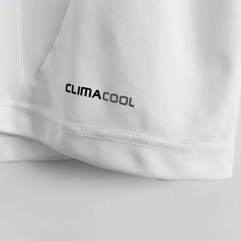 Real Madrid 2012-2013 Home Jersey