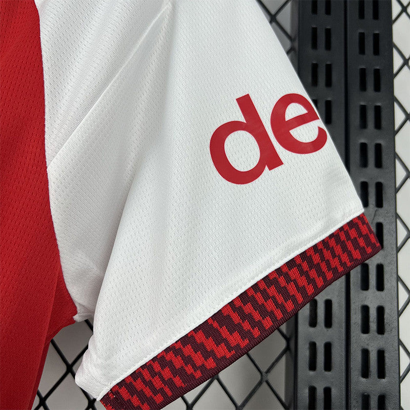 Arsenal 26/27 Home Jersey