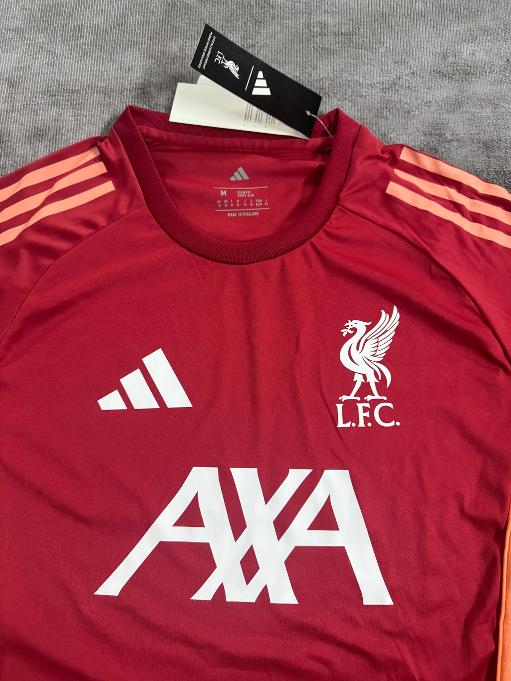 Liverpool Training Kit