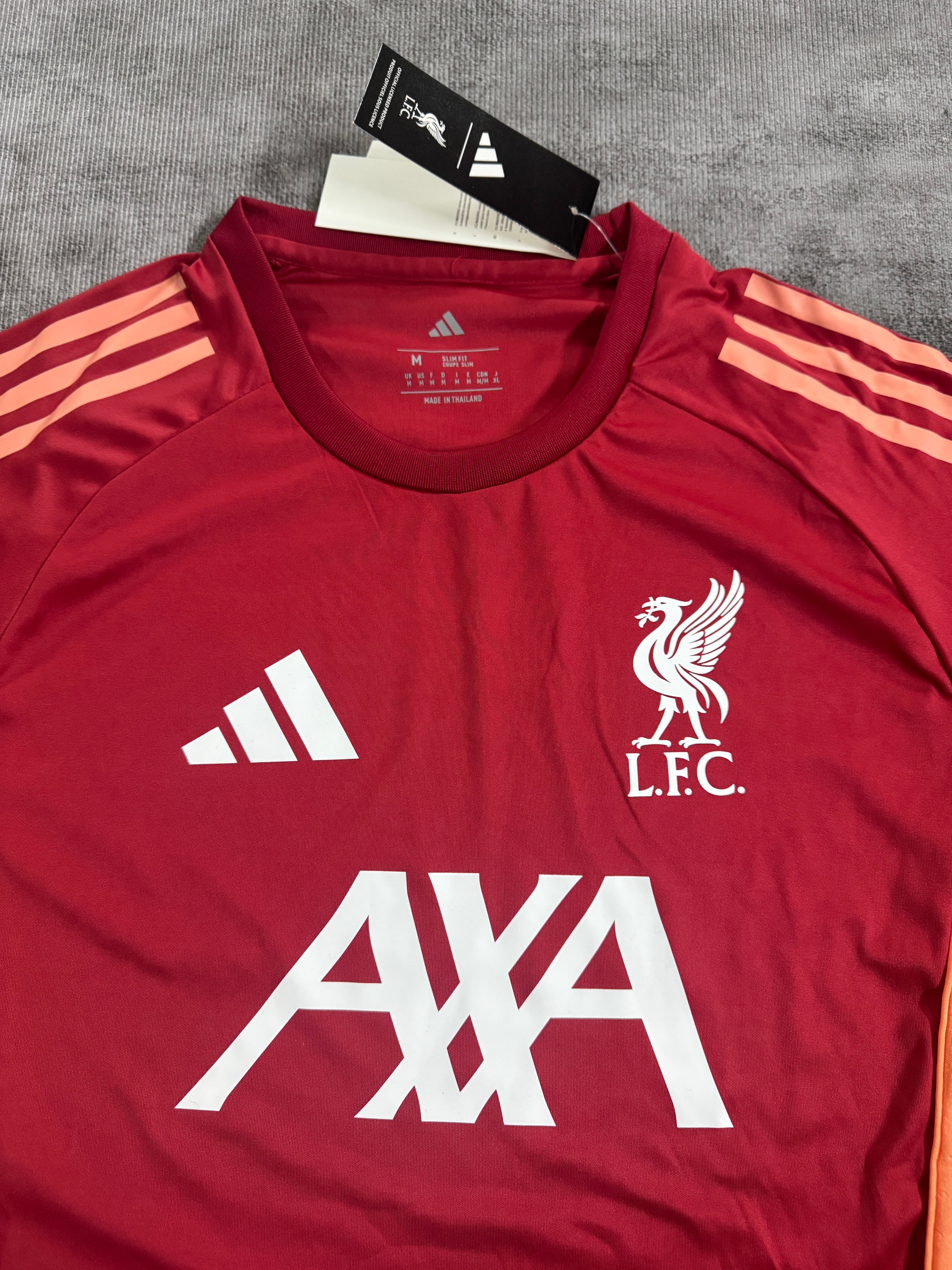 Liverpool Training Kit
