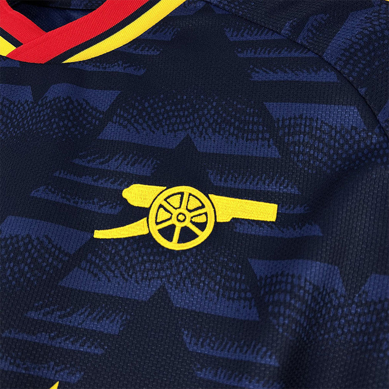 Arsenal 26/27 Away Jersey