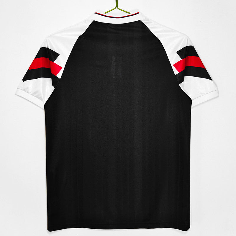 Arsenal 1992-1994 Away Jersey
