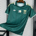 South Africa 2026-2027 Home Jersey