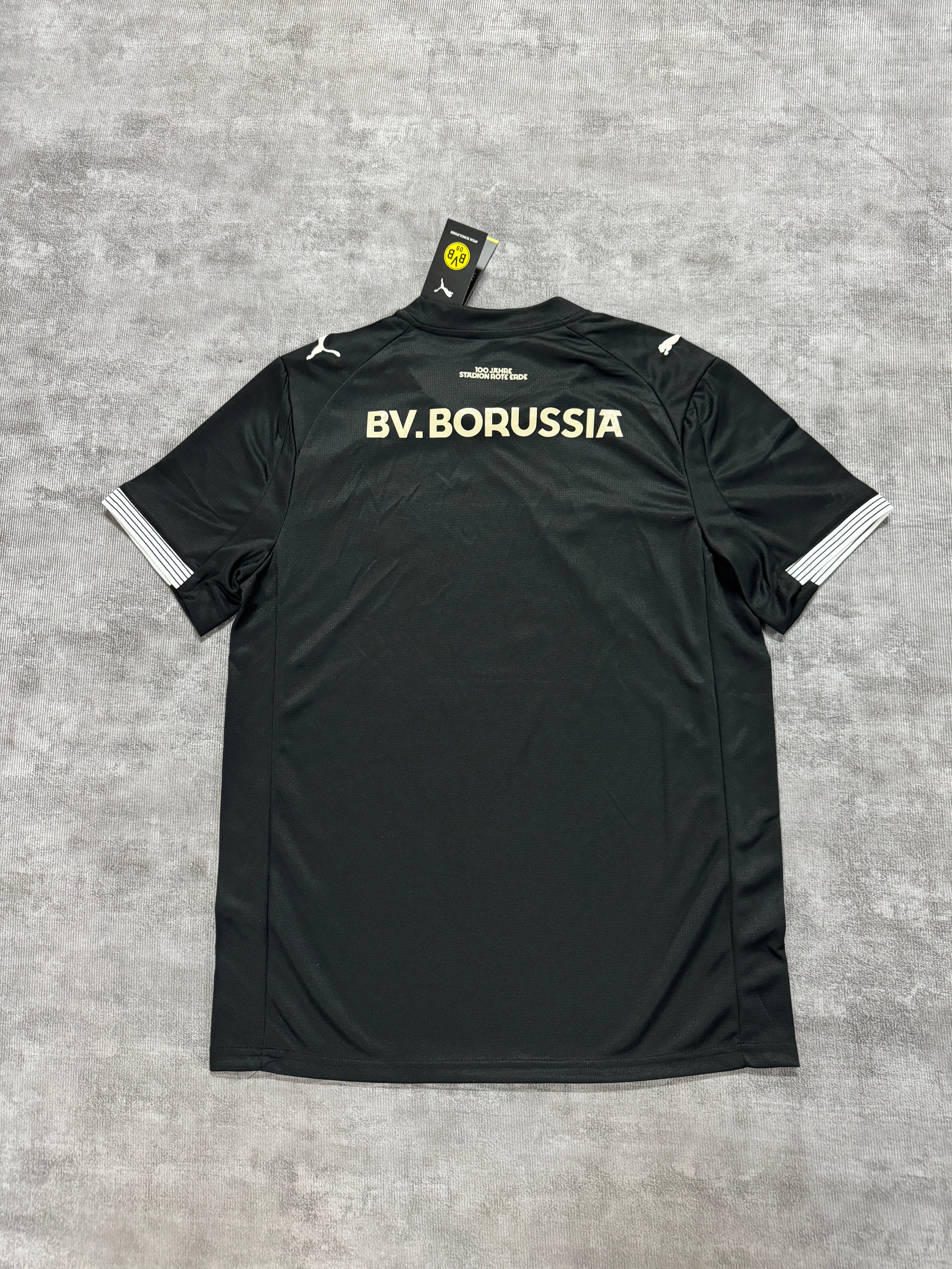 Borussia Dortmund 100th Souvenir Jersey