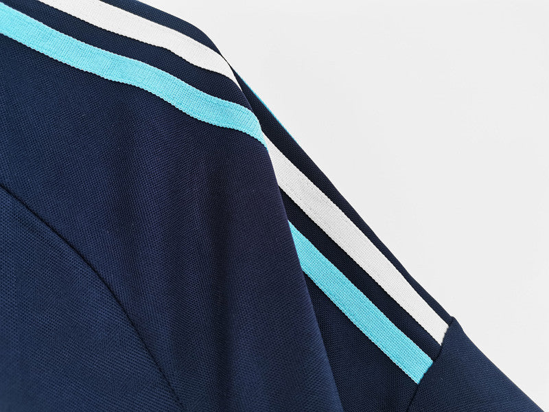 Argentina 2002 Away Jersey