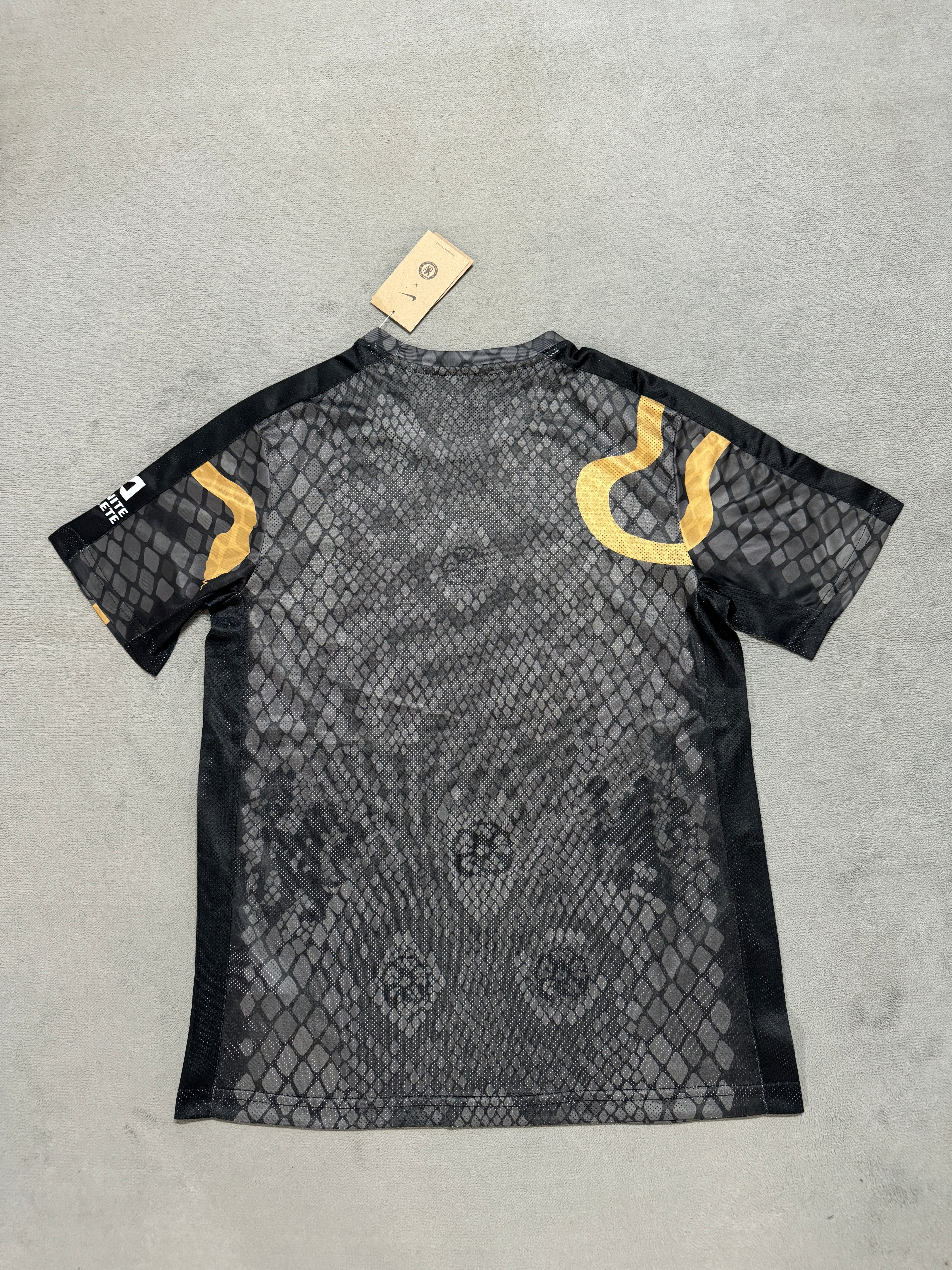 Chelsea Limited Edition Jersey