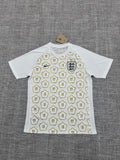 England 500 White Limited Edition Jersey