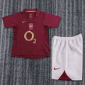 Arsenal 2005-2006 Kids 2 Piece