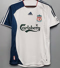 Liverpool 2006-2007 Away Jersey