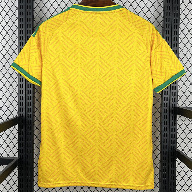 South Africa 2026-2027 Away Jersey