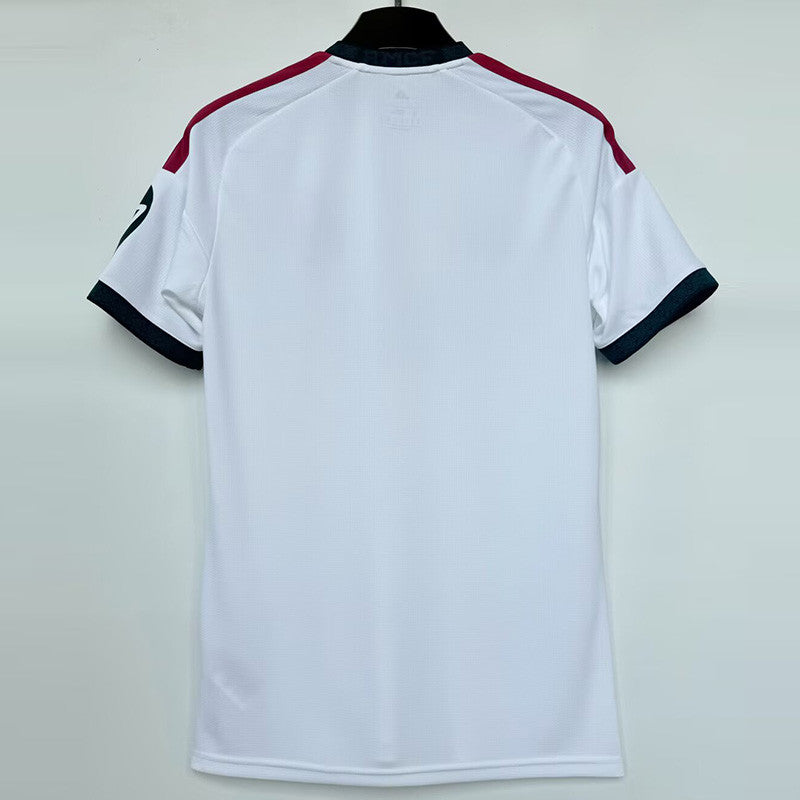 Real Madrid 26/27 Home Jersey