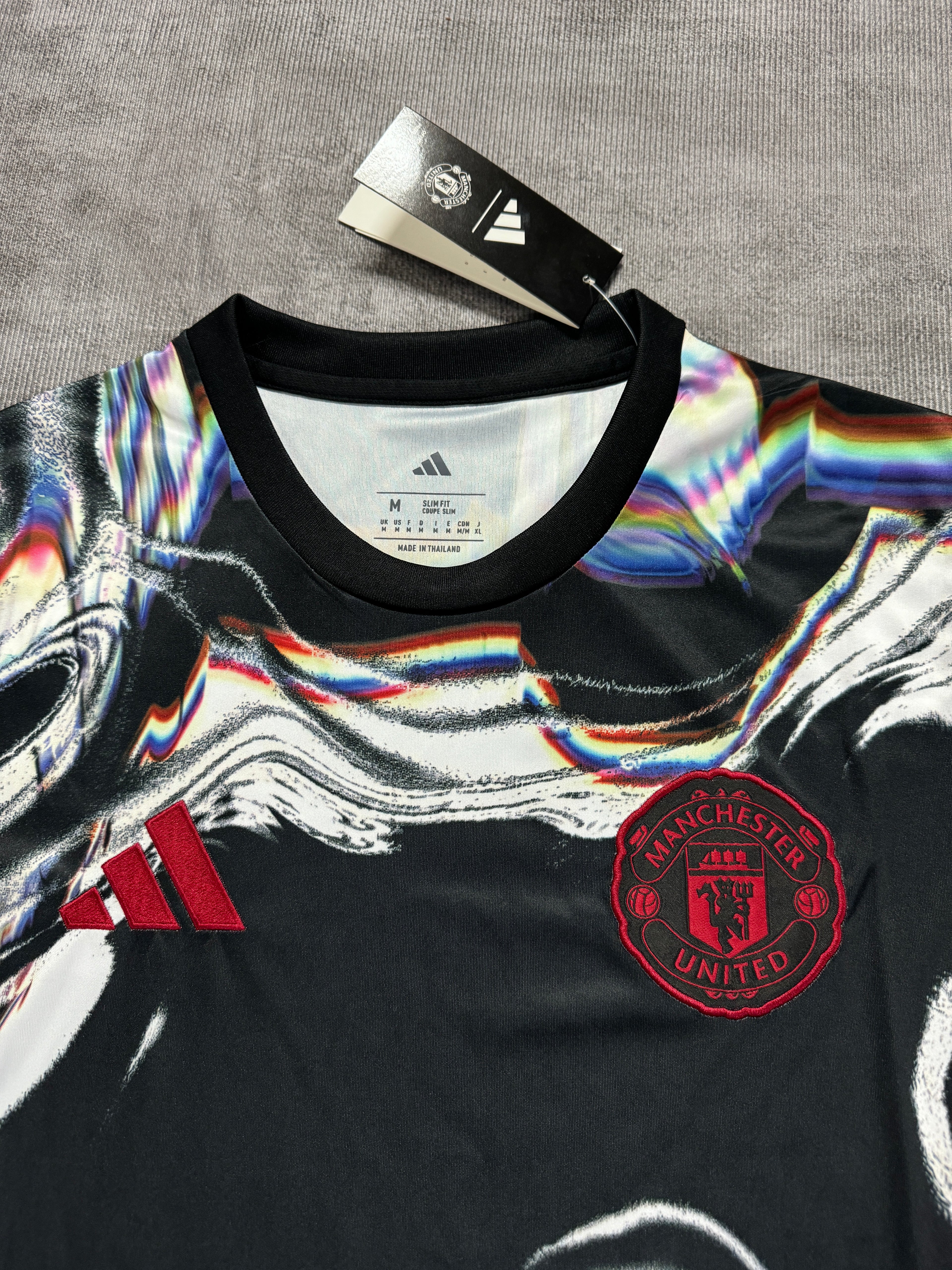 Man United Training Kit