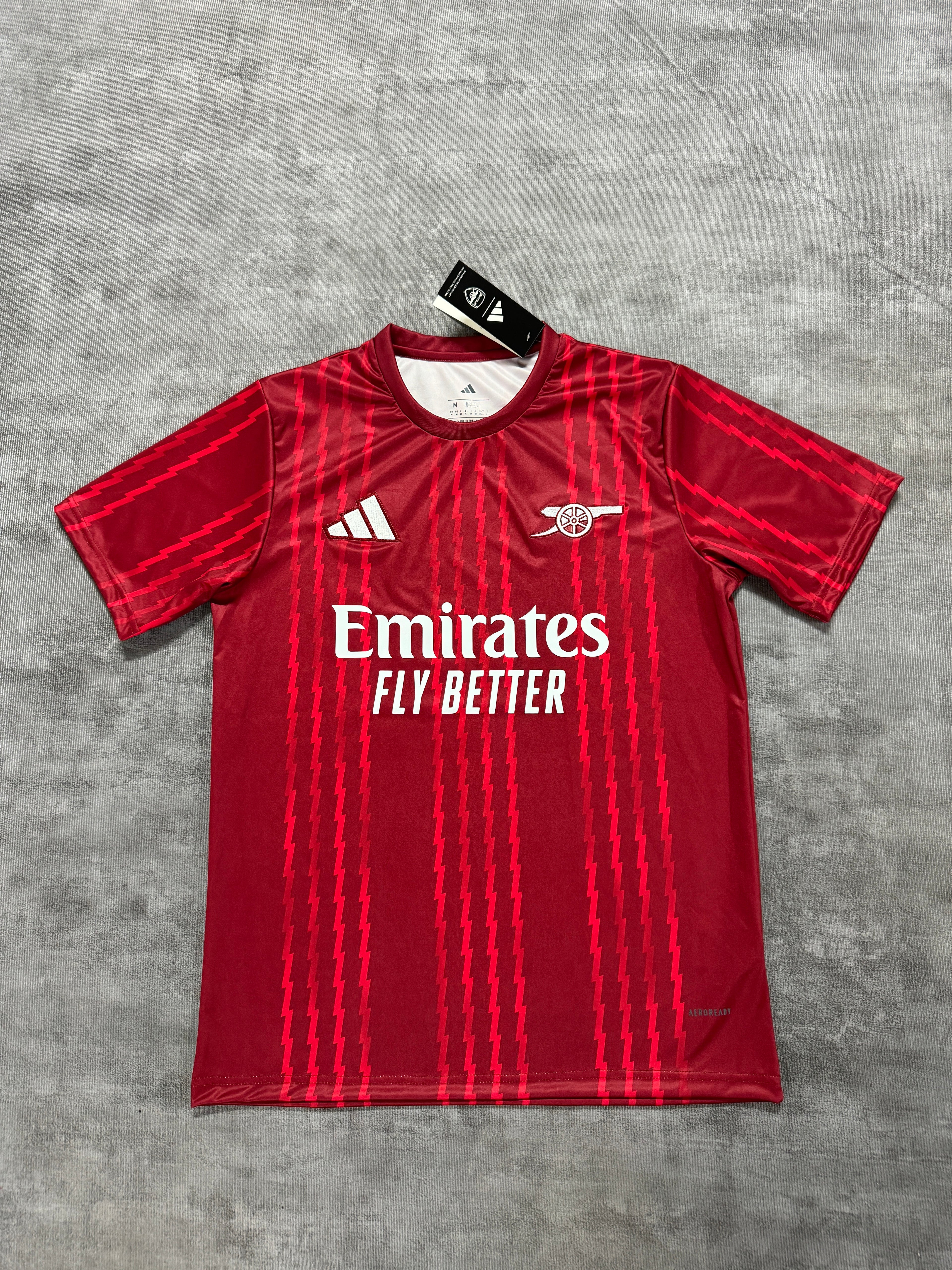 Arsenal Training Kit