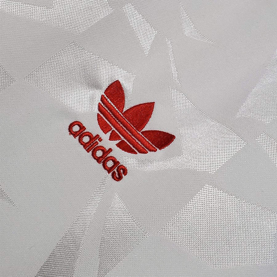 Man United 1991 Away Retro Jersey
