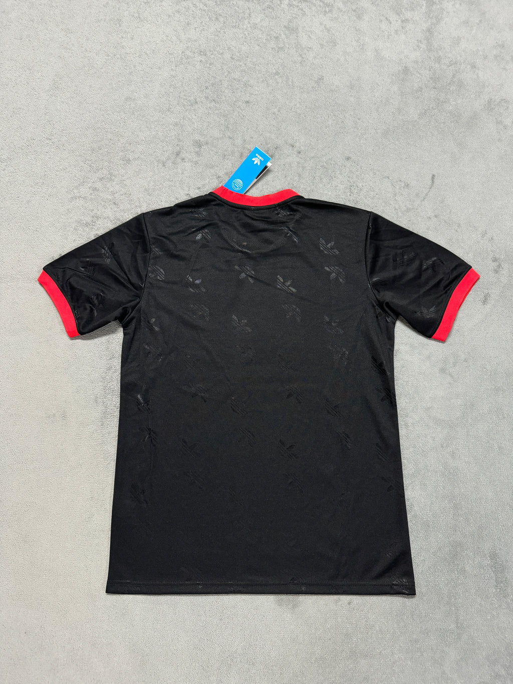 Man United Limited Edition Jersey