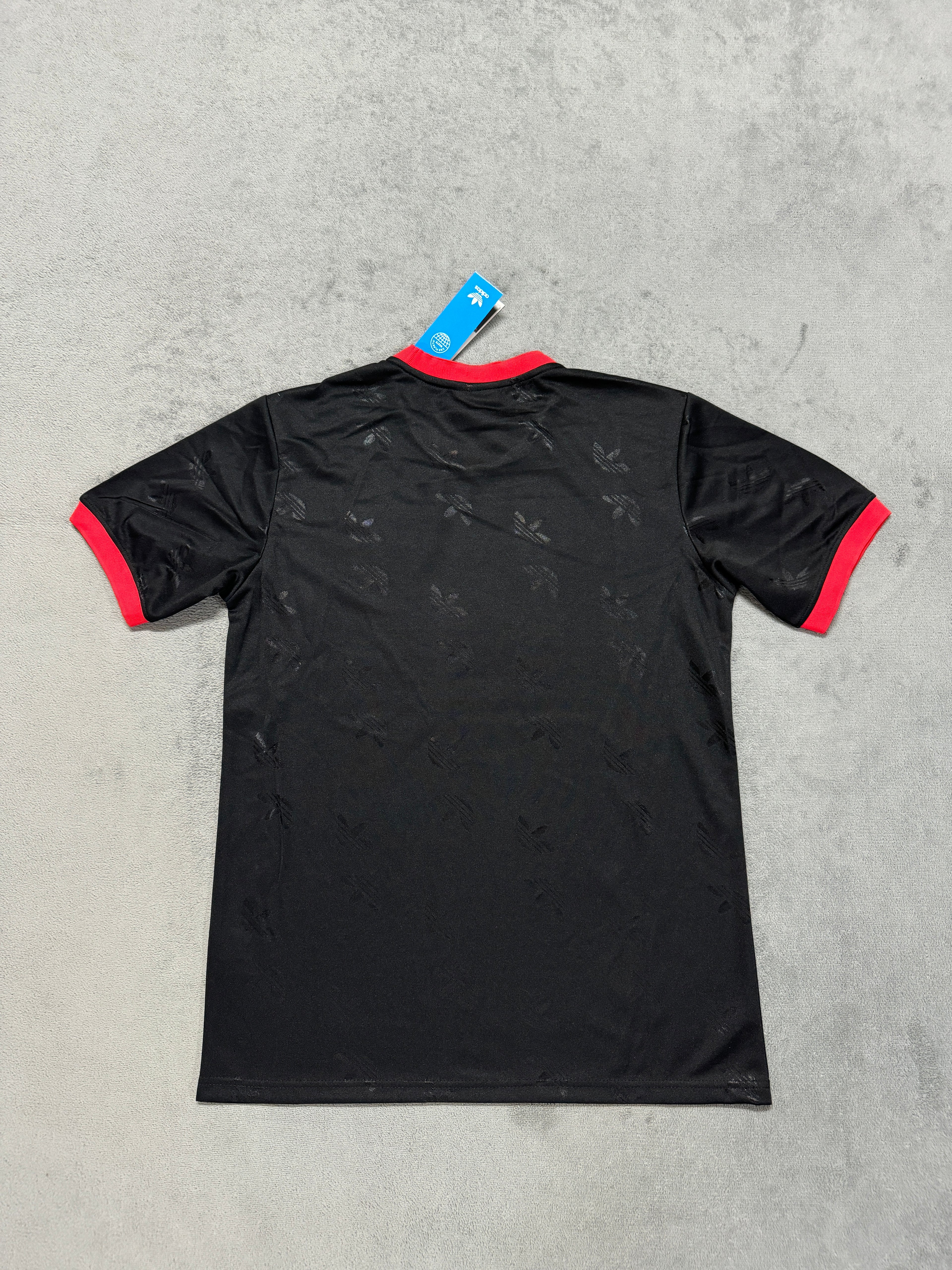 Man United Limited Edition Jersey